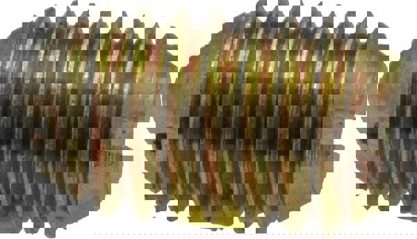 Threaded Ball Plunger