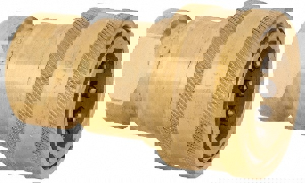 Hydraulic Hose Female Pipe Rigid Fitting: Hose Size 3/4