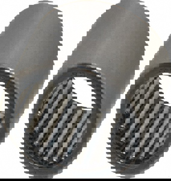 Needle Roller Bearing: 1