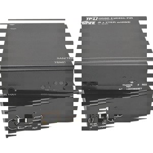 HDBASET CAT5/6/6A EXTENDER KIT HDMI POWE