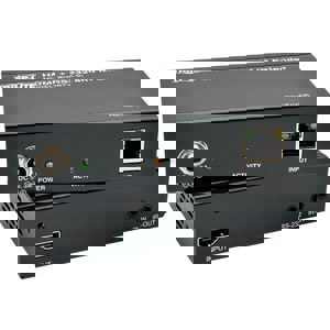 HDBASET CAT5/6/6E EXTENDER KIT IR CONTRO