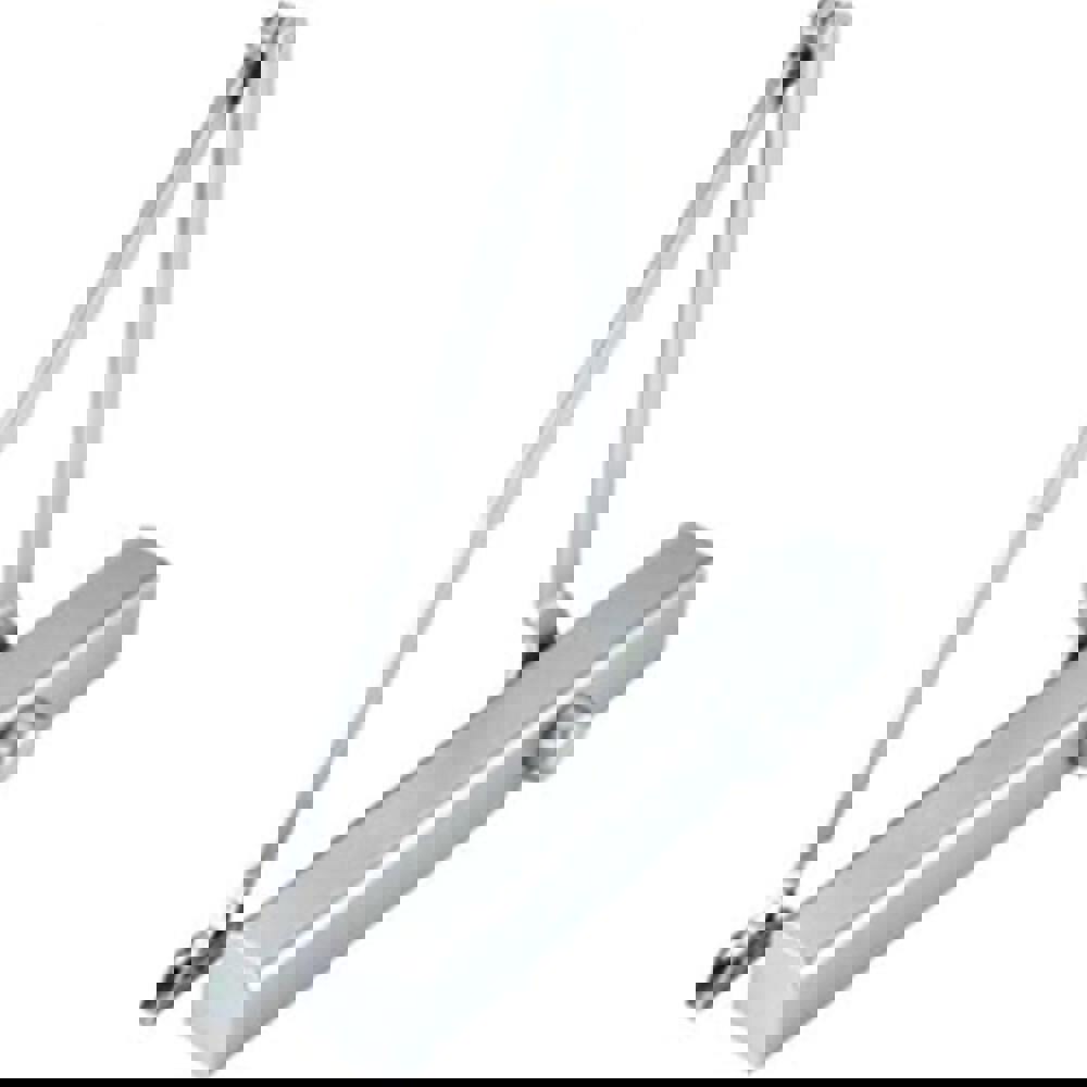 Manual Dampers; Damper Type: Door Closer ; Arm Type: Regular ; Power Type: Hydraulic ; Housing Material: Full Plastic Cover ; Arm Material: Cast Aluminum ; Operation Type: Manual