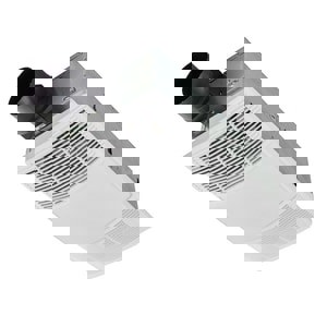 CCY 80 CFM 1.5 HTR EXH FAN W/ LED