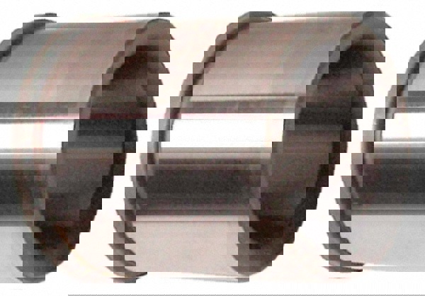 Steel Die & Mold Shoulder Bushing: 1/2