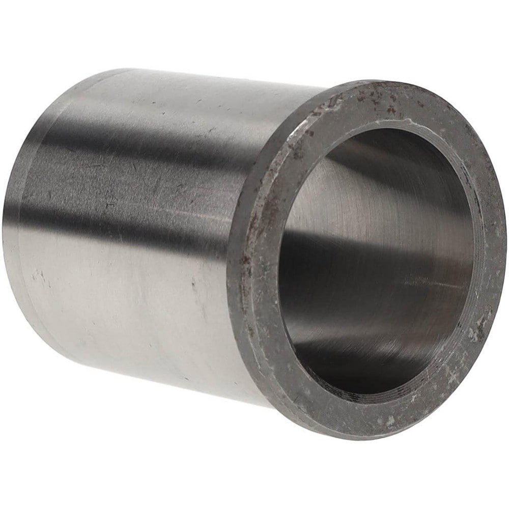 Steel Die & Mold Shoulder Bushing: 1-1/2