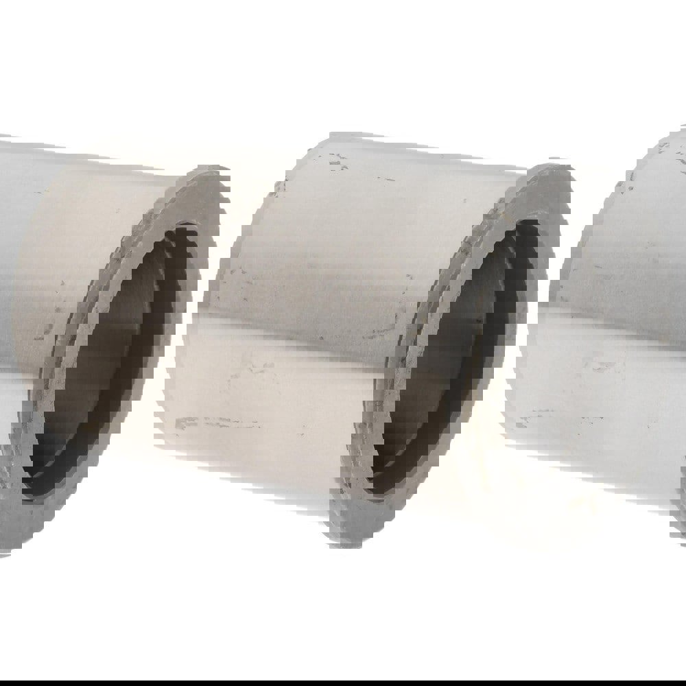Steel Die & Mold Shoulder Bushing: 1-1/2