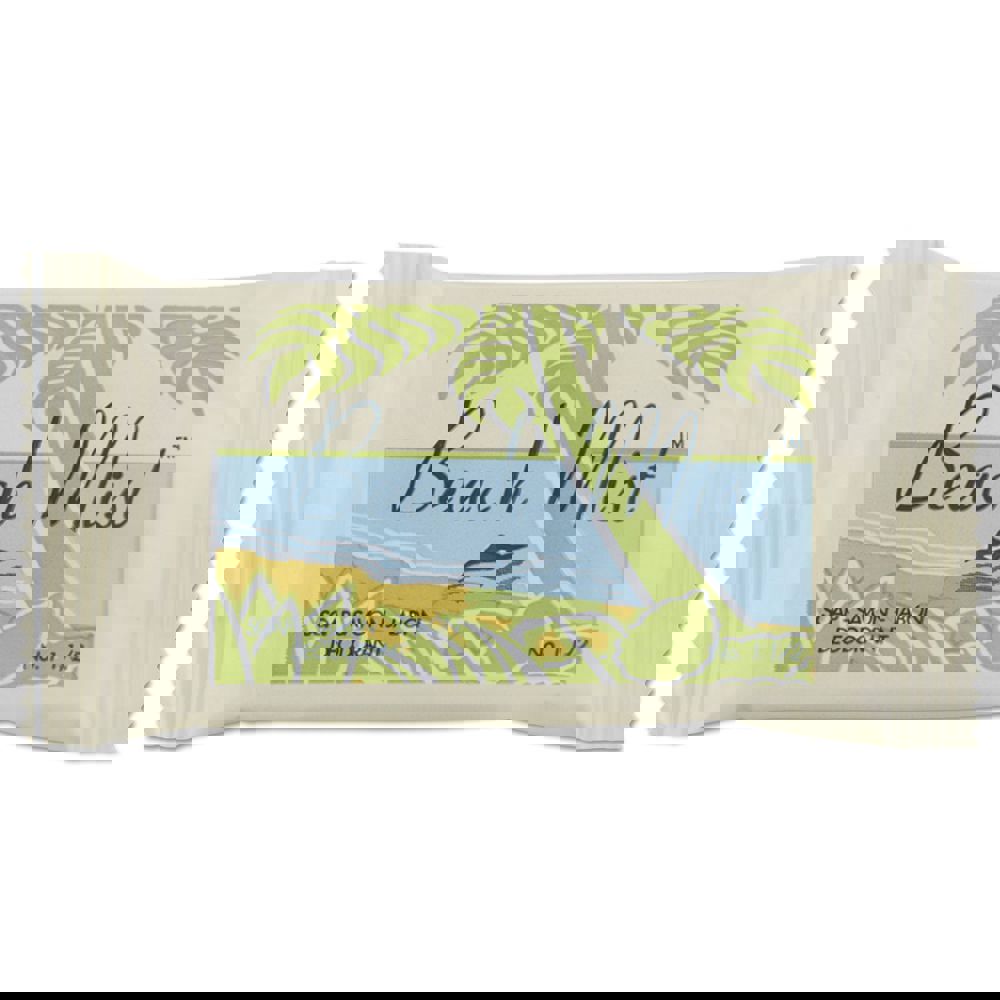 SOAP,BAR,BEACH MIST NO1