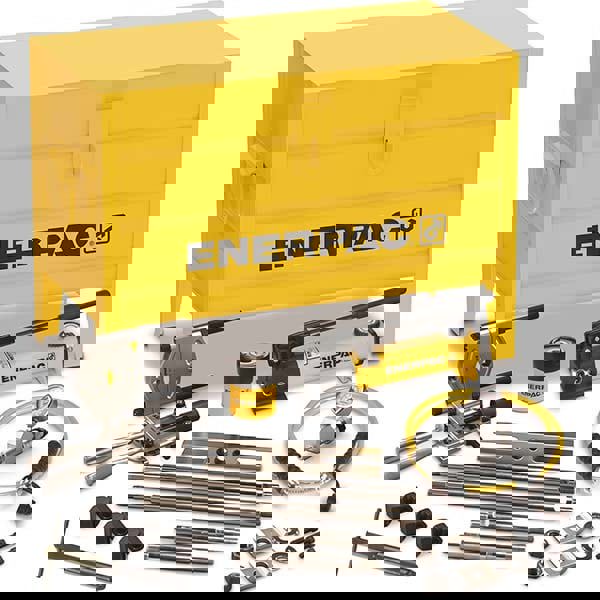 7 Ton, 4-1/2 to 4-17/32