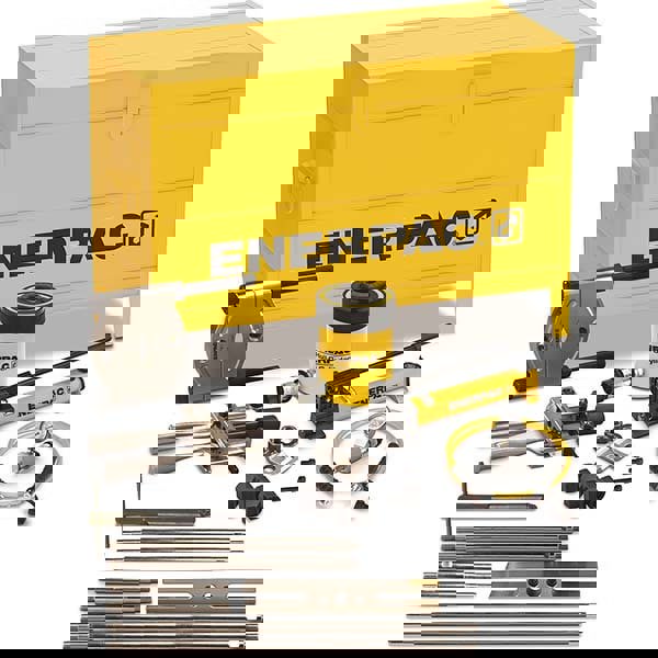 18 Ton, 7.1 to 7-5/64