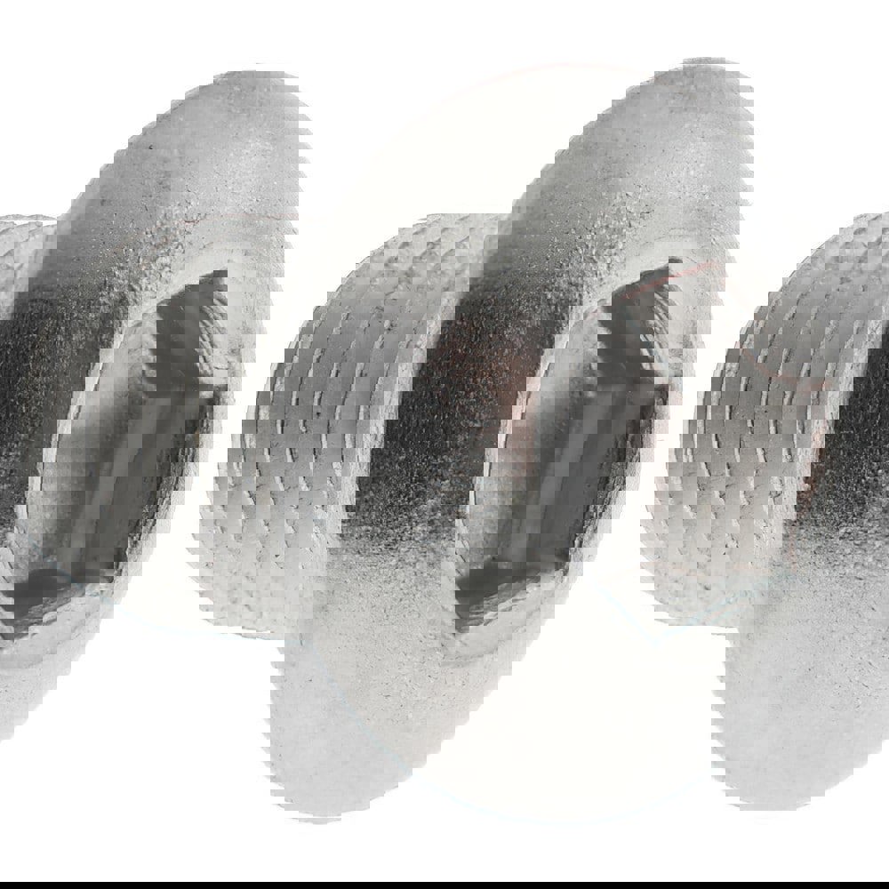 Button Socket Cap Screw: Stainless Steel