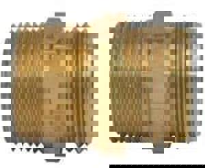 LF 3/4 MHT X 1/2 FIP 3/4 MIP HOSE A