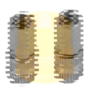 LF 1/2 FIP X 3/4 FHT HOSE SWVL ADPT