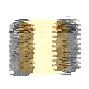 LF 3/4 FHT X 3/4 FHT HOSE SWVL ADPT