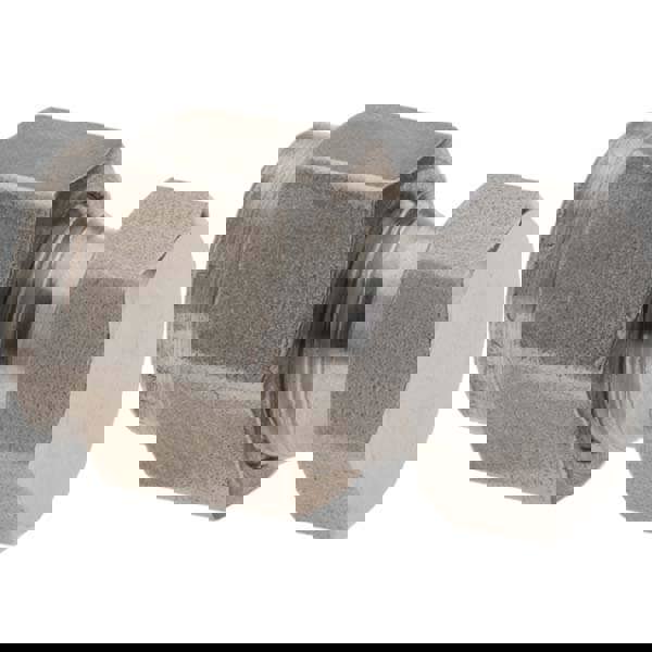 Compression Tube Cap: Tube OD