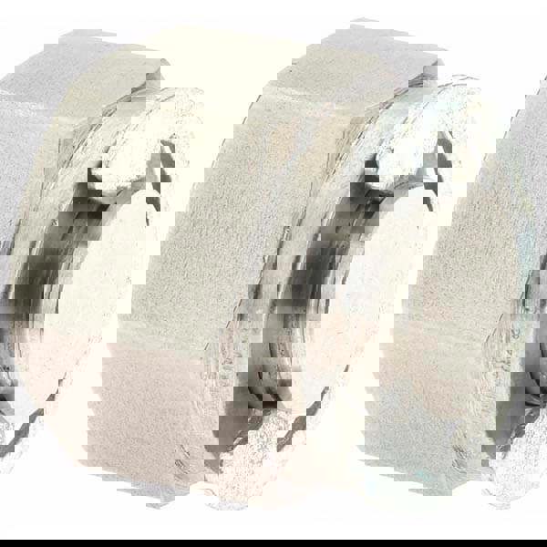 Compression Tube Plug: 1/2