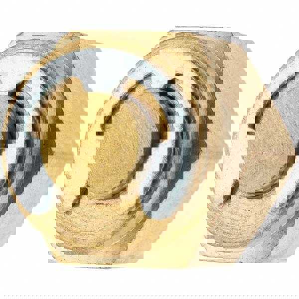 Compression Tube Plug: 1/4