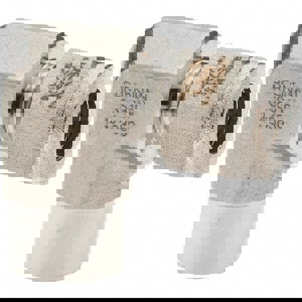 Compression Tube Female Elbow: 1/4