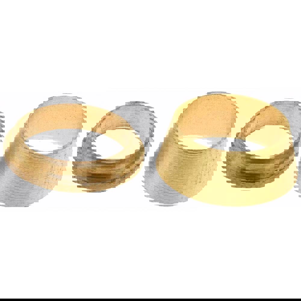 Compression Tube Ferrule: