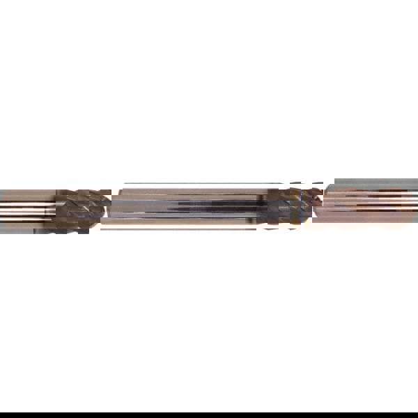 Ball End Mill: 0.375