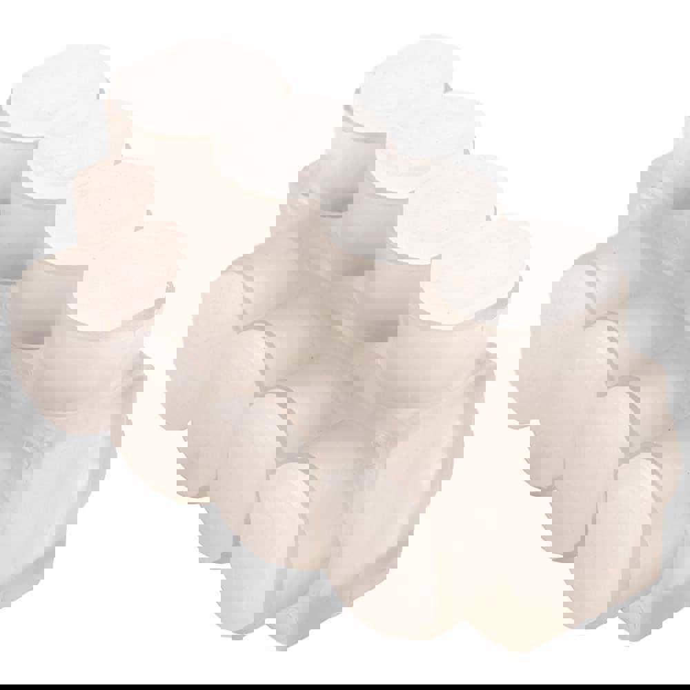 Split Bolt Connectors; Connector Material: Aluminum; Maximum Compatible Wire Size (AWG): 4; Minimum Compatible Wire Size (AWG): 14; Compatible Wire Type: Aluminum; Copper; Base Width (Decimal Inch): 1-1/4; Overall Length (Decimal Inch): 1.95; Head Shape: