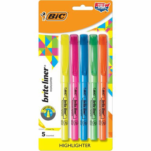 HILIGHTER,BRTLNR,GRP,5/ST