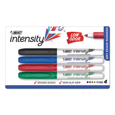 MARKER,WHITEBRD,4/ST,AST