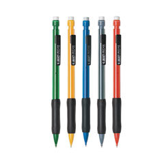 PENCIL,BCMTC,GP.7,12PK,BK