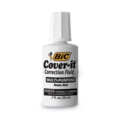 FLUID,CORR,COVER-IT,WH