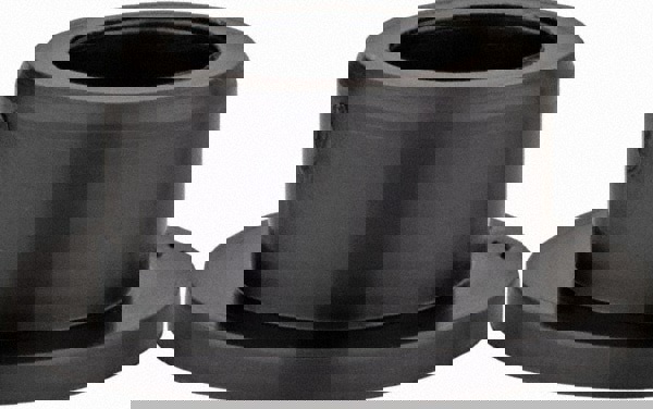 Uhmw Flanged Sleeve Bearings