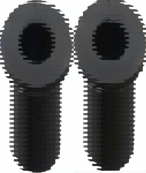 Uhmw Flanged Sleeve Bearings