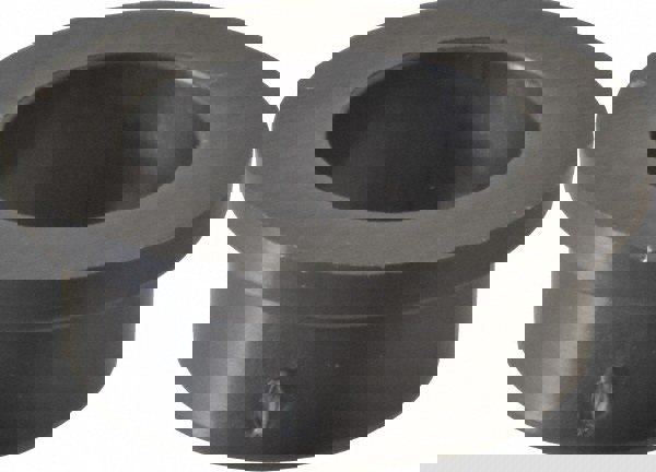 Uhmw Flanged Sleeve Bearings