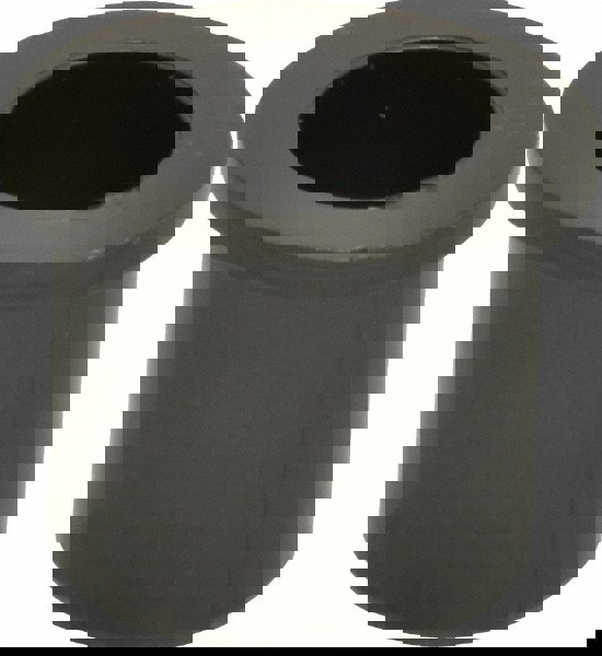 Uhmw Flanged Sleeve Bearings