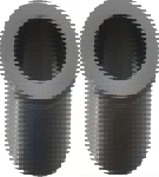 Uhmw Flanged Sleeve Bearings