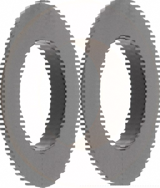 Uhmw Flanged Sleeve Bearings