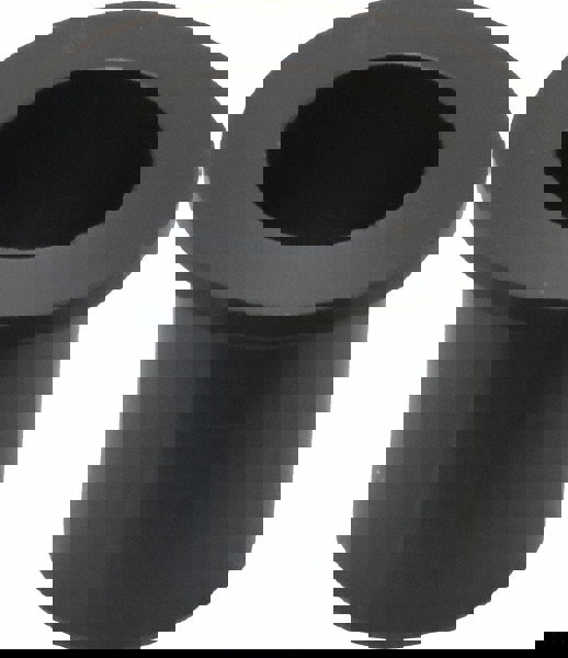 Uhmw Flanged Sleeve Bearings