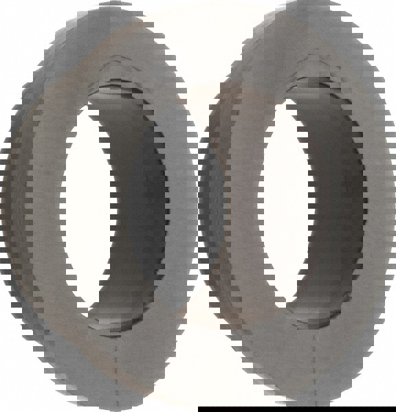 Uhmw Flanged Sleeve Bearings