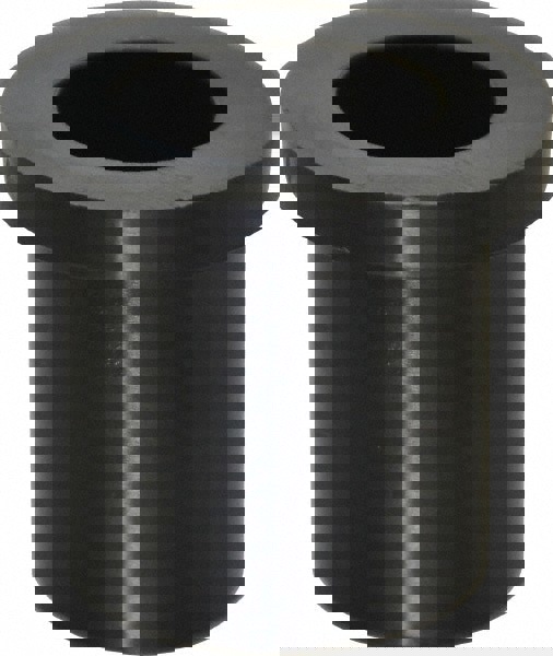 Uhmw Flanged Sleeve Bearings