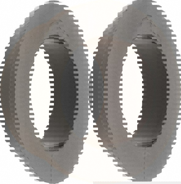 Uhmw Flanged Sleeve Bearings