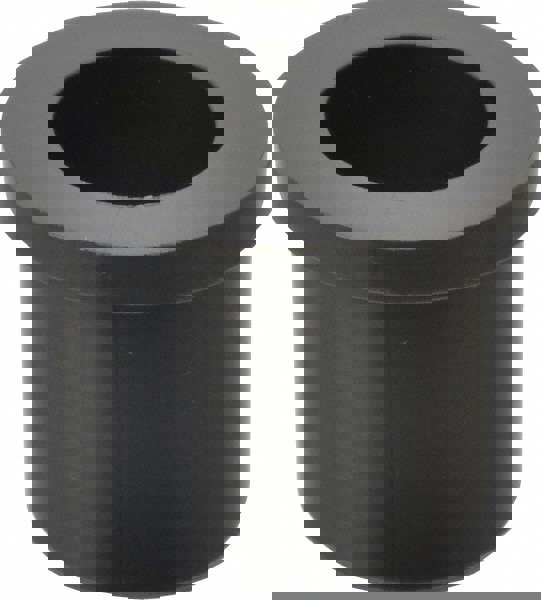 Uhmw Flanged Sleeve Bearings