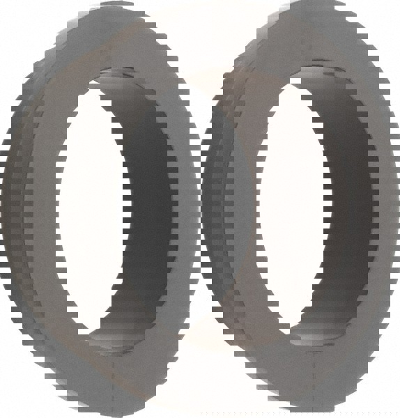 Uhmw Flanged Sleeve Bearings