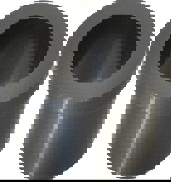 Uhmw Flanged Sleeve Bearings