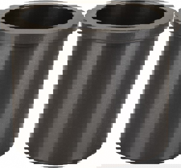 Uhmw Flanged Sleeve Bearings