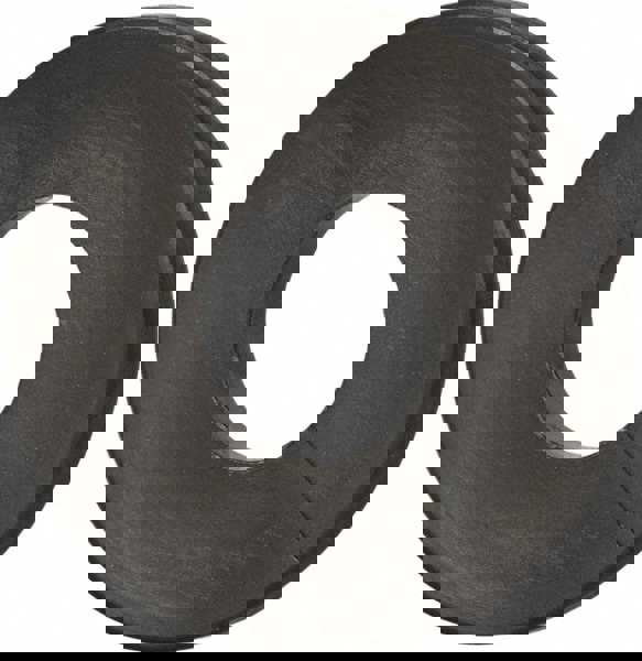 Uhmw Thrust Bearings