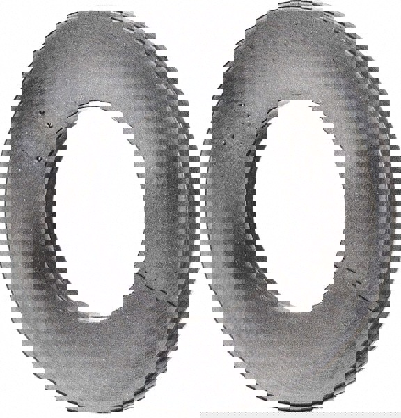 Uhmw Thrust Bearings