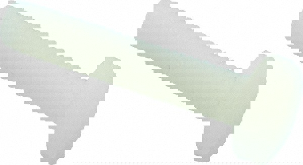 Machine Screw: #10-32 x 1