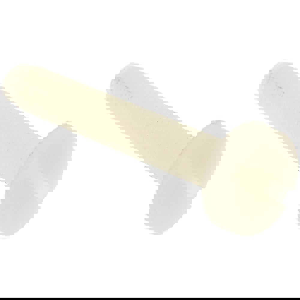 Machine Screw: #10-24 x 1-1/4