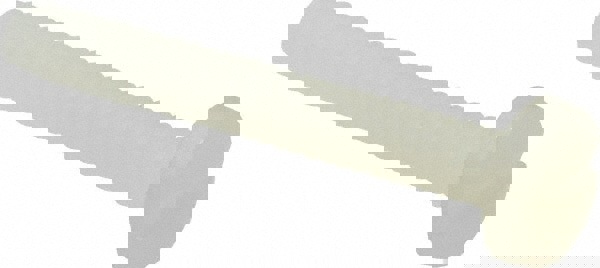 Machine Screw: #6-32 x 1