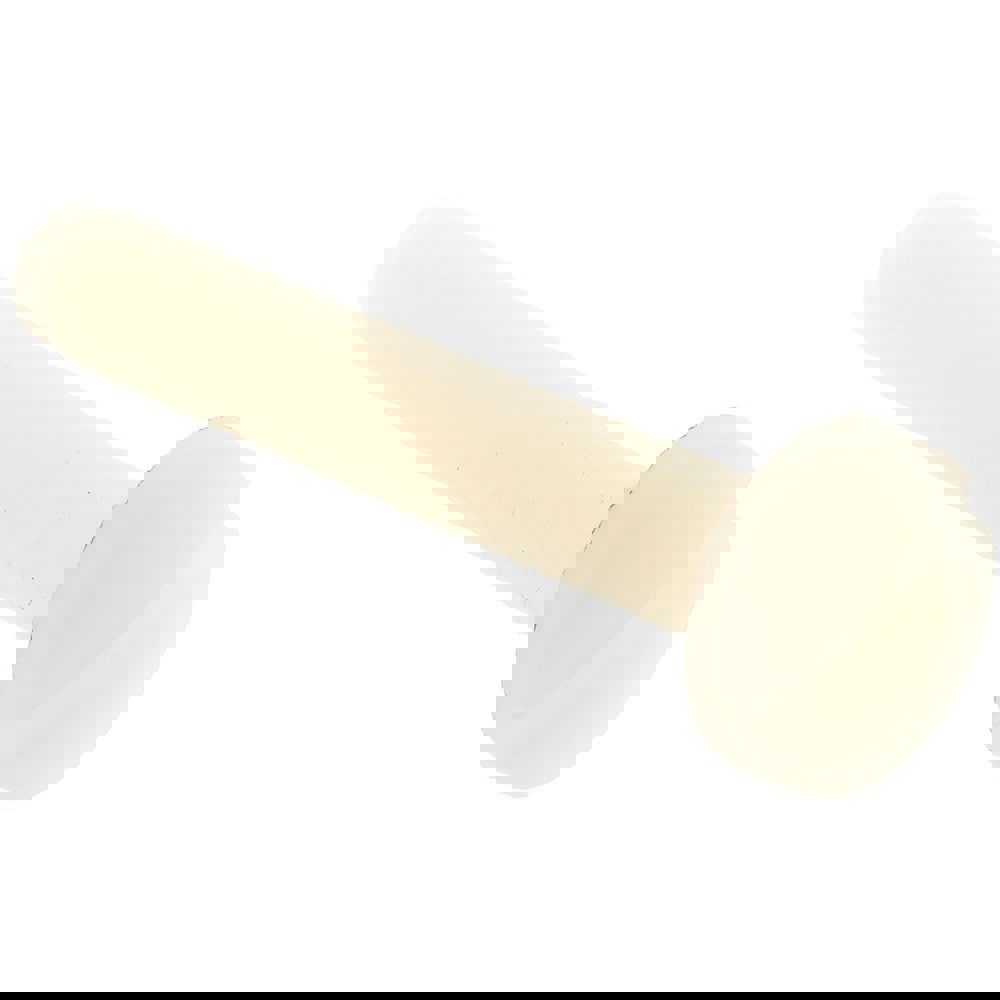 Machine Screw: #8-32 x 1