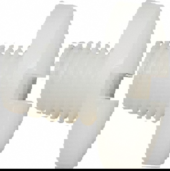 Machine Screw: #10-24 x 1/4