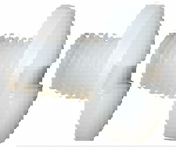 Machine Screw: #6-32 x 1/4